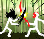 Shadow Stickman Fight